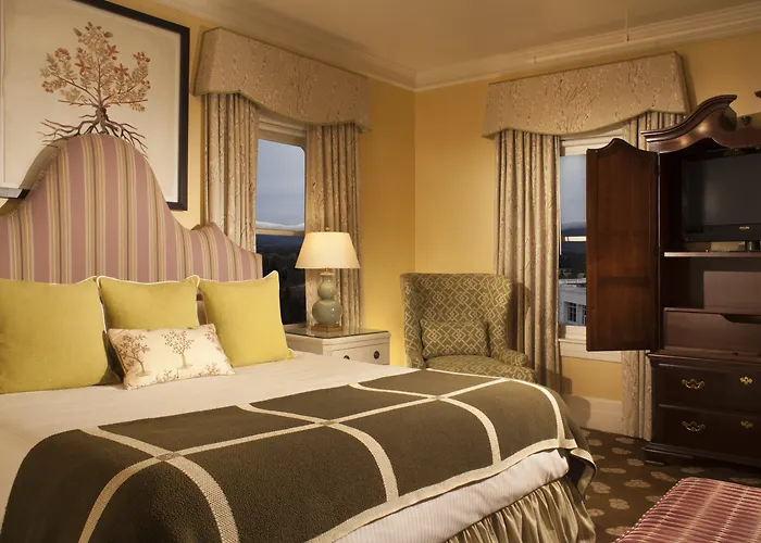 Omni Mount Washington Resort & Spa